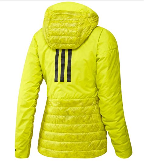 adidas sample damen daunenjacke|Outdoor.